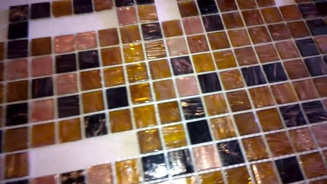 Как уложить идеально мозаику смотреть онлайн