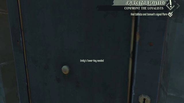 Dishonored M8 - Nihilist Run (No Blink - Ghost - Clean Hands - Flesh and Steel speedrun) смотреть онлайн