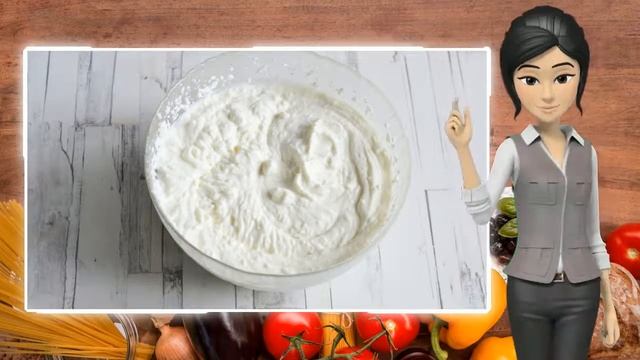 Сборник рецептов