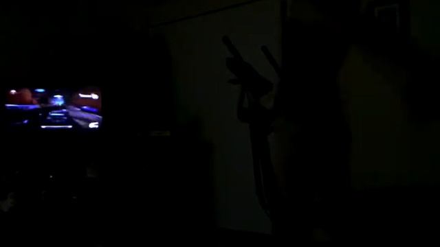 Kinect Joyride Game смотреть онлайн