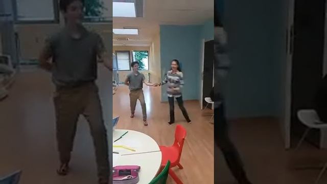 Юные соотечественники из Австрии и Сказки Венского леса. смотреть онлайн