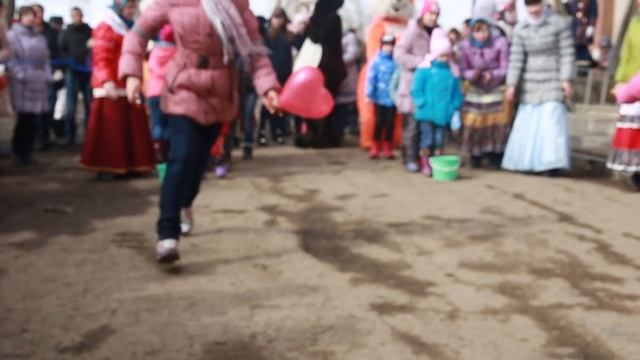 Пугачёвские молочные продукты 2016 1 день масленицы смотреть онлайн