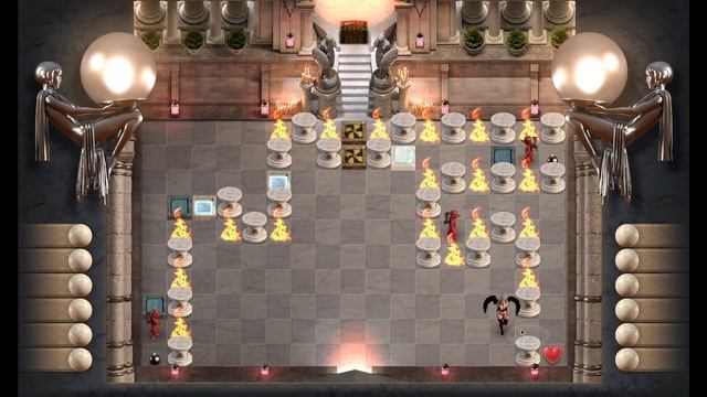 The Genesis Order Puzzles Walkthrough 10-13 смотреть онлайн