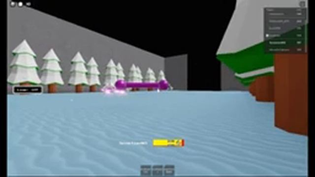 битва всех сансов Roblox SanSus смотреть онлайн