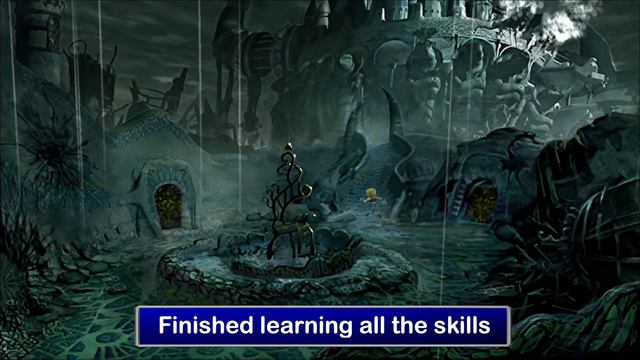 Final Fantasy IX EP 8 (Moguri Mod) смотреть онлайн