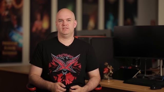 Path of Exile Mobile Official Announcement смотреть онлайн