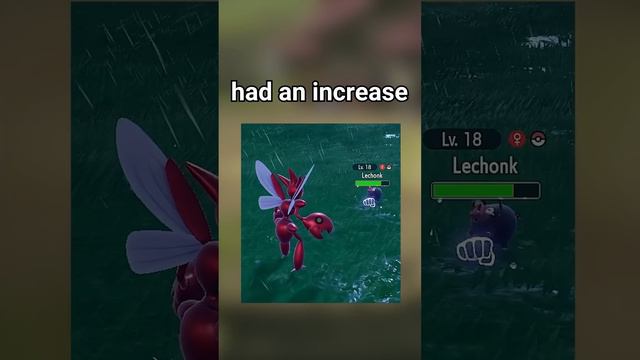 This Pokemon Gets "WEAKER" After Evolving смотреть онлайн