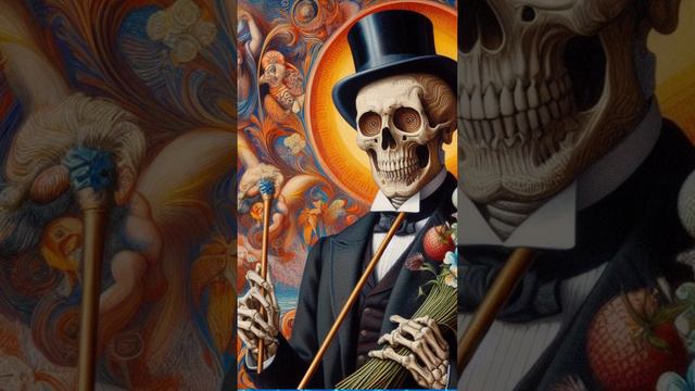 JAMES ENSOR'S SOCIETY TRUE FACES смотреть онлайн