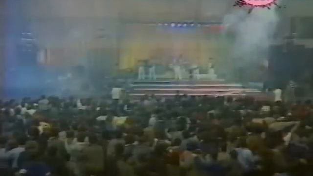 Lepa Brena - On ne voli me - (Pristina, 1988) смотреть онлайн