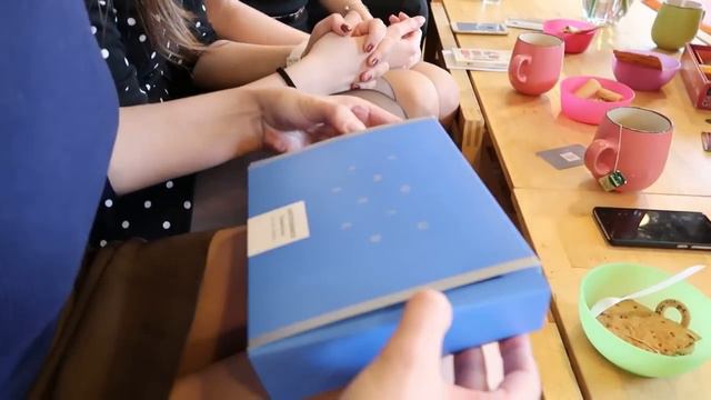 Влог 01.07.17 Мне 27! смотреть онлайн