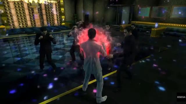 Yakuza Kiwami - VIDEO REVIEW смотреть онлайн