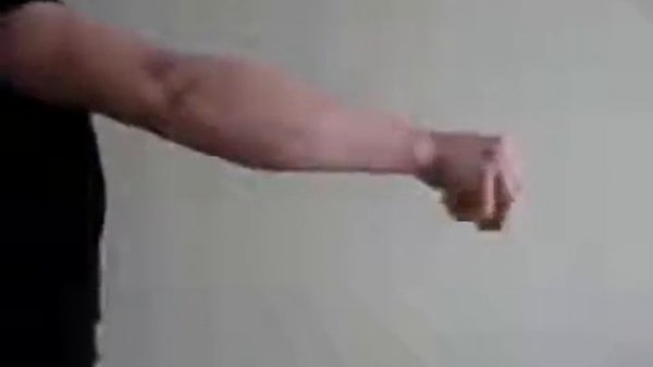 PowerBall Интересные упражнения с Гироскопическим тренажером