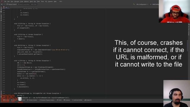 Chinese JSP Webshell RAT Analysis - Episode 63 - RDPS смотреть онлайн