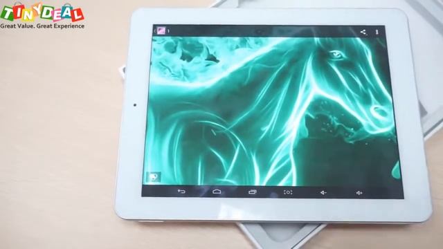 Ainol Novo9 Spark II Review смотреть онлайн