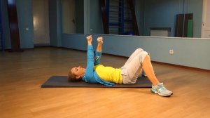 1 МЕСЯЦ Fitberry - ФИТНЕС ДОМА - красивые руки - 10