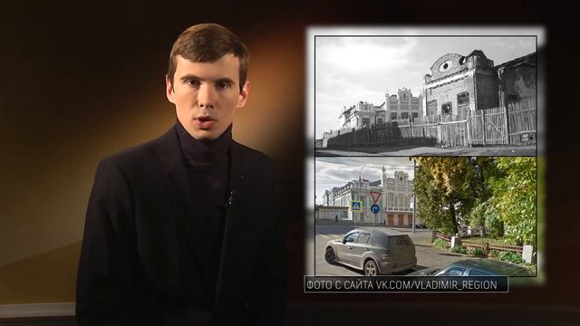Прошедшее время:«Промышленность».Выпуск №2. смотреть онлайн