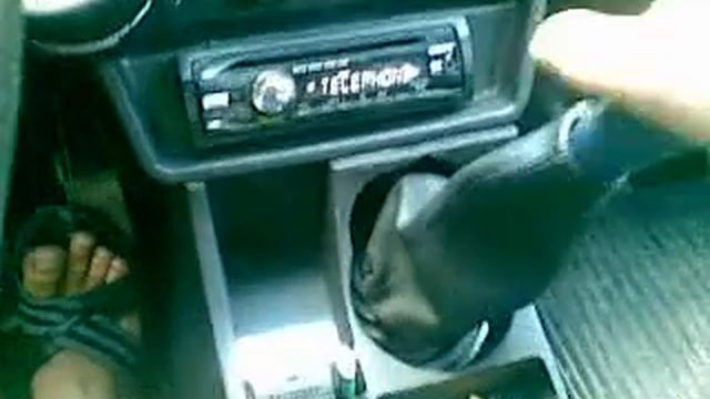 Fiаt 5 ступка на ВАЗ 2103 смотреть онлайн