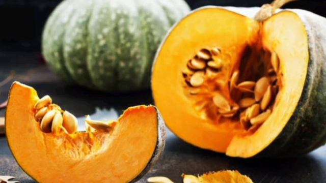 Даже один кусочек ТЫКВЫ может вызвать НЕОБРАТИМЫЕ ПРОЦЕССЫ в организме человека смотреть онлайн