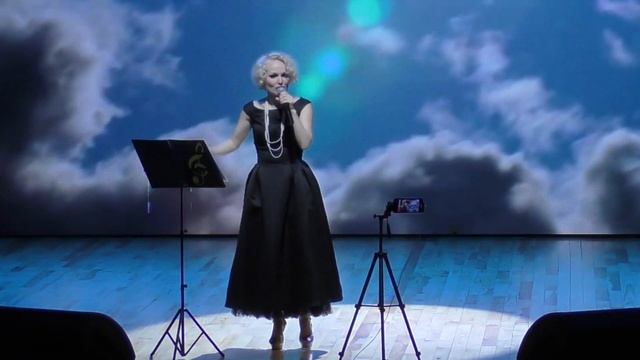 Юлия Снежина - Я ненавижу в людях ложь смотреть онлайн