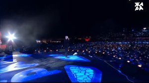 Алессандро Сафина - Синяя вечность