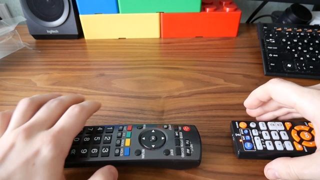 Универсальный пульт для TV с Aliexpress за 4$. Замени старый пульт на новый за 2 минуты! смотреть онлайн