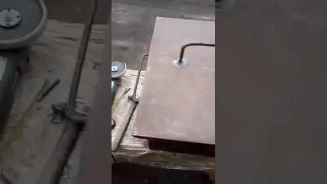 коптильня горячего копчения .своими руками смотреть онлайн