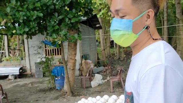 Sinu-sino Ang Nabigyan Ng Egg-yuda? | Jig Jag Channel смотреть онлайн