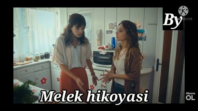 "МЕЛЕК ХИКОЯСИ" (2-КИСМ) "ТУРК СЕРИАЛИ(УЗБЕК ТИЛИДА) смотреть онлайн