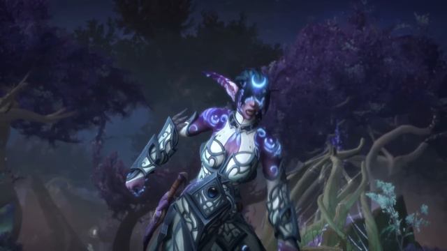 World of Warcraft (2022): All Shadowlands & Arthas Cinematics in ORDER [Catchup Lore] смотреть онлайн