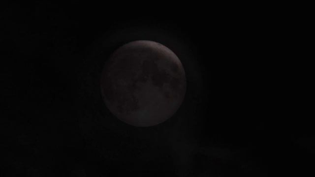 лунное затмение moon eclipse 2018 4K смотреть онлайн