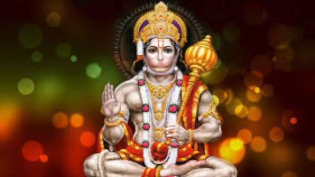 Remove Black Magic hanuman kavach|| हनुमान कवच|| Hanuman Mantra смотреть онлайн