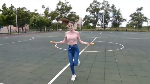скакалка 3 смотреть онлайн