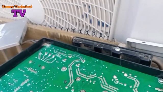 Hisense dc inverter ac display 36 error code problem solve Complete Information in Urdu Hindi смотреть онлайн