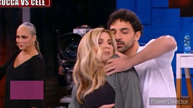 Amici 2021 - Maria lancia una frecciatina a Milly Carlucci - salutiamo Ballando con le stelle смотреть онлайн