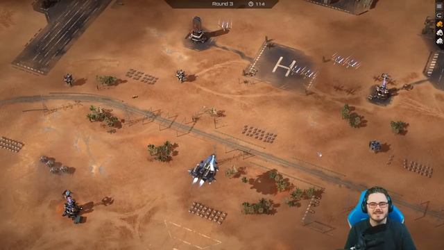 MECHABELLUM: PvP Mech Autobattler - Learning to Play & My First Games - Indie Tryouts смотреть онлайн