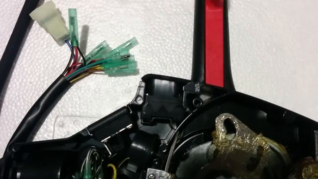 Машинка Газ-Реверс Honda BF смотреть онлайн