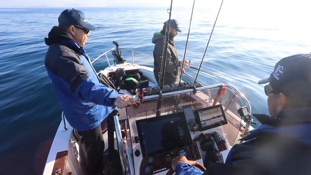 TOP FISHING | ΑΥΤΟ ΕΙΝΑΙ ΤΟ ΨΑΡΕΜΑ ✔️ Fish On Quest στο ΙΟΝΙΟ - Full documentary HD смотреть онлайн