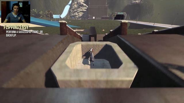 Goat Simulator | MOD DE MINECRAFT смотреть онлайн