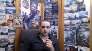 Реакция на SHAMAN "концерт в Мариуполе "