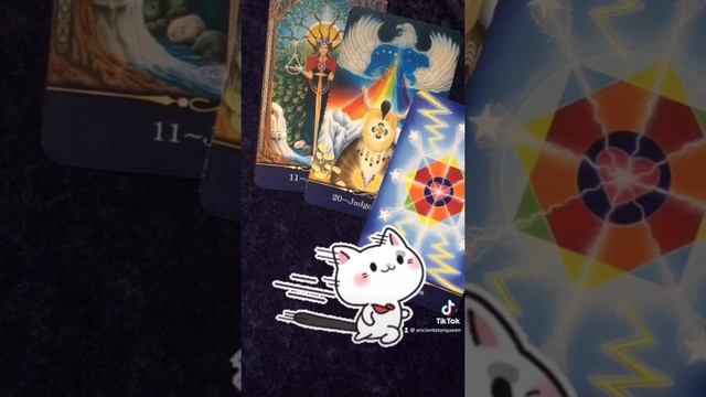 WHAT TO KNOW RIGHT NOW? ? YOUR DAILY TAROT ORACLE READING! смотреть онлайн