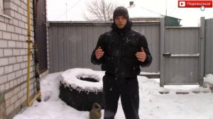 Как увеличить силу и скорость удара? Лучшее упражнение для тренировки сильного НОКАУТИРУЮЩЕГО удара