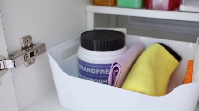 ПОРЯДОК в ВАННОЙ! УБОРКА и ХРАНЕНИЕ. ПЛЮСЫ и МИНУСЫ ремонта. ДЕКОР и УЮТ смотреть онлайн