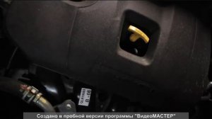 Стук двигателя Sportage 4 (Спортейдж 4 Клуб)