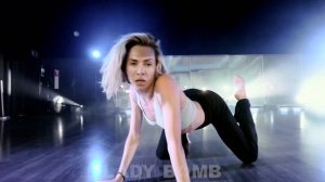 УЛЬЯНА ПЫЛАЕВА | LADYBOMB 2021