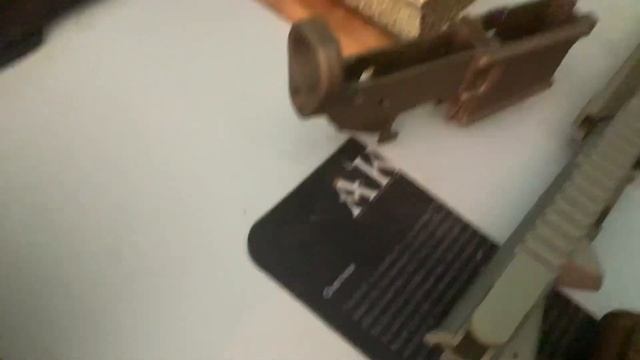 ?Tano Resource: rec.compnnts GEISSELE sd desert dirt color vs MSP Uppers anodized in fde and clear2 смотреть онлайн