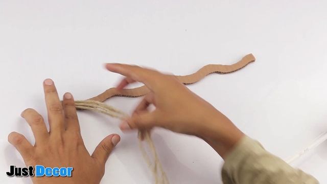 How to Make Tray at home | Serving Tray | Tea Tray | Handmade Tray смотреть онлайн