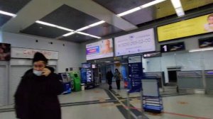 Аэропорт Минеральные воды обзор | терминал аэропорта Минералов | Кавказские воды.