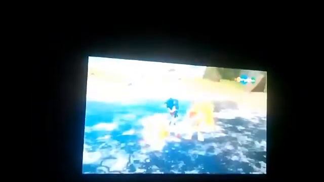 Карусель,анонс Соник Бум (08.2017) смотреть онлайн