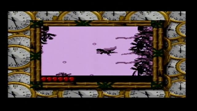Donkey Kong Land III (Game Boy) смотреть онлайн