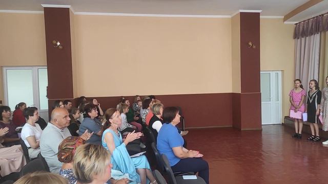 Ой у лузі червона калина (випуск 9 клас) смотреть онлайн